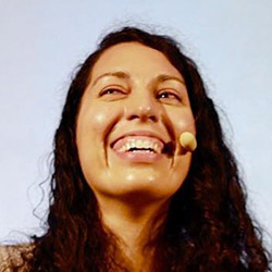 Profile image for Raquel Vélez