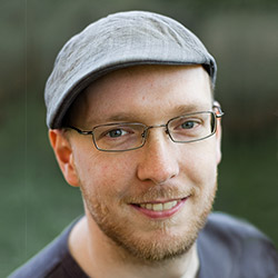 Profile image for Jan Krutisch