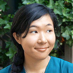 Profile image for Mariko Kosaka